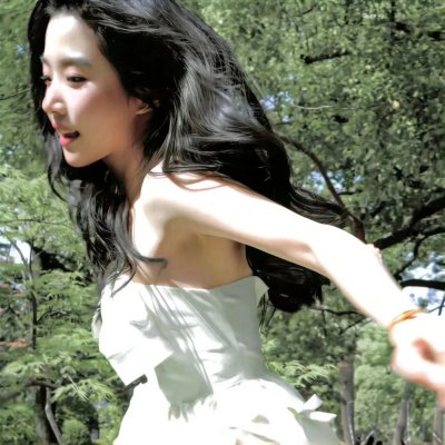 合约男女