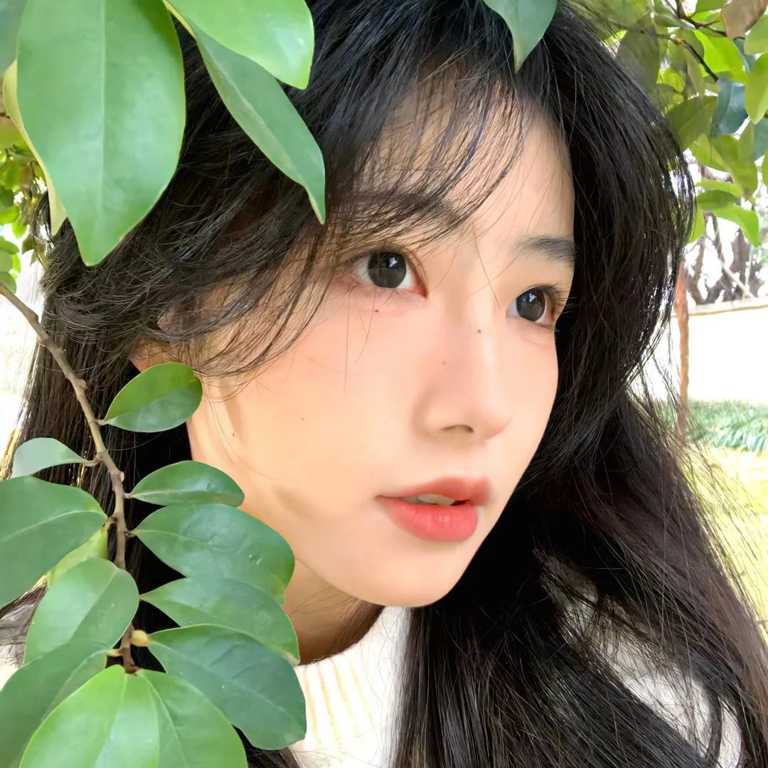 在心里