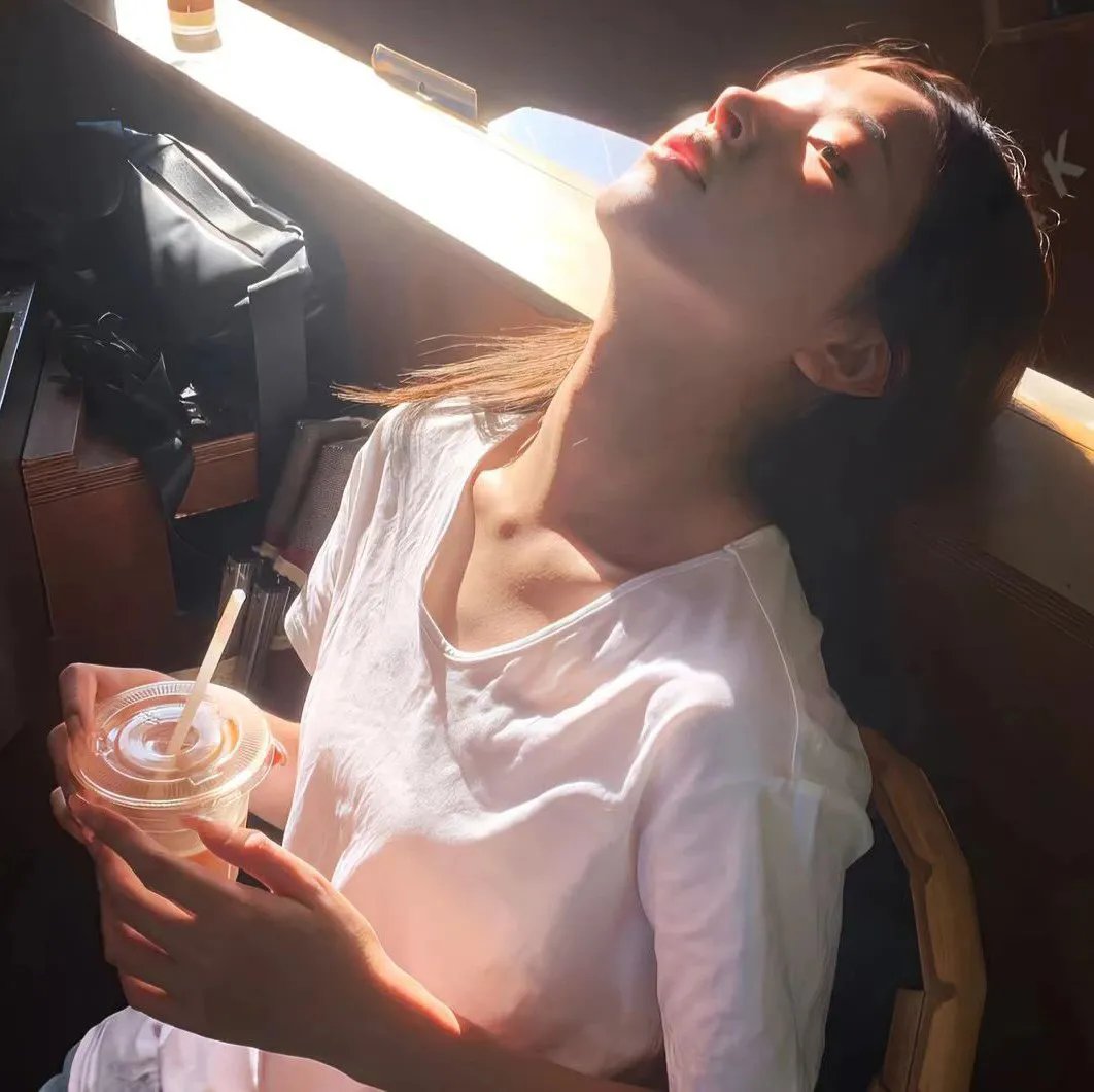 我与梦露的一周